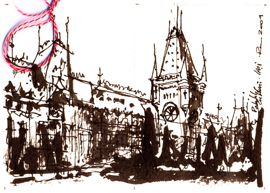 penita